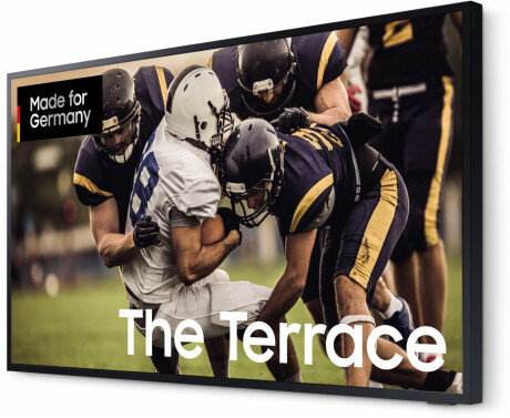 Samsung 55" QLED 4K The Terrace LST7TG