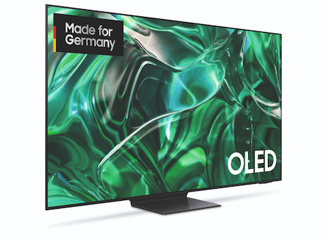 Samsung 77" OLED 4K S95C