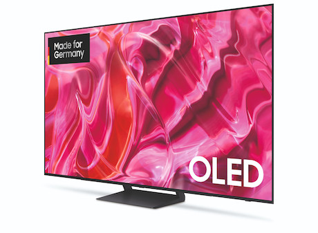 Samsung 77" OLED 4K S90C