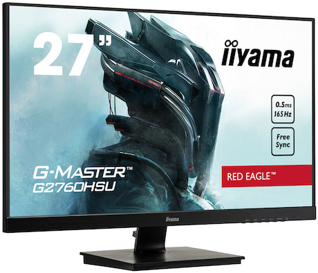 iiyama G-MASTER G2760HSU-B3