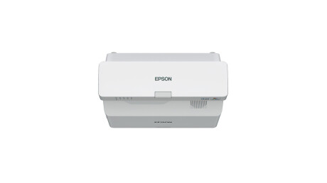 Epson EB-760W Ultrakurzdistanz Beamer mit 4.100 ANSI-Lumen und Miracast