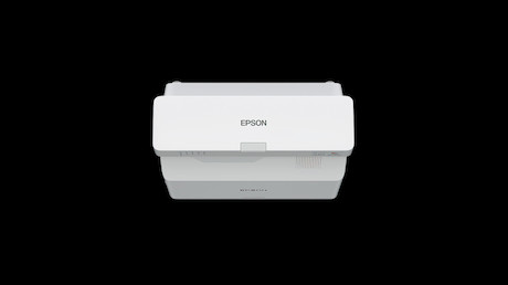 Epson EB-760W Ultrakurzdistanz Beamer mit 4.100 ANSI-Lumen und Miracast