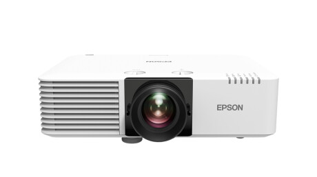 Epson EB-L570U Installations Beamer mit 5.200 ANSI-Lumen und WUXGA-Auflösung