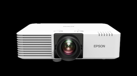 Epson EB-L570U Installations Beamer mit 5.200 ANSI-Lumen und WUXGA-Auflösung
