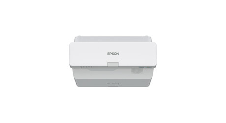 Epson EB-770F UST Beamer mit 4.100 ANSI-Lumen und Full-HD Auflösung