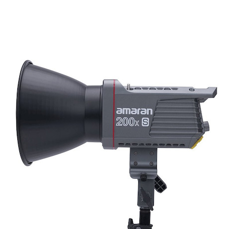 Amaran AM 200x S (EU version) LED-Strahler