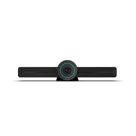 EPOS EXPAND Vision 3T - 4K All-in-One Konferenzsystem - Demo