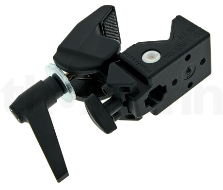 Manfrotto 035 Universalklammer für Rohre/Platten