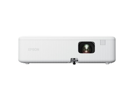 Epson CO-FH01 Kompakter Heimkino Beamer mit 3.000 ANSI Lumen und Full HD