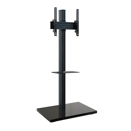 Hagor comPROnents® CPS Elia 160 freistehendes Standsystem für Displays 46-65" | max. VESA 400x400