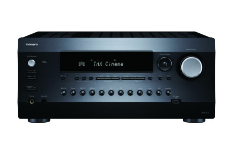 Integra DRX-5.4 9.2 Kanal Netzwerk A/V Receiver
