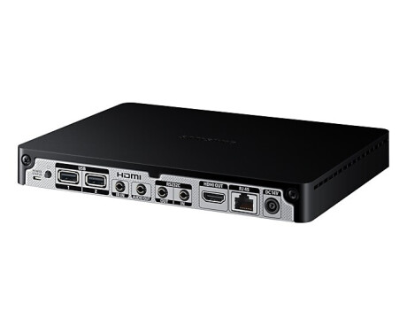 Samsung SBB-SS08NU1XEN UHD Signage Player Box