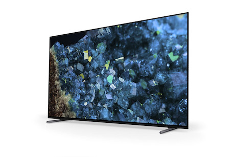Sony Bravia FWD-55A80L Display