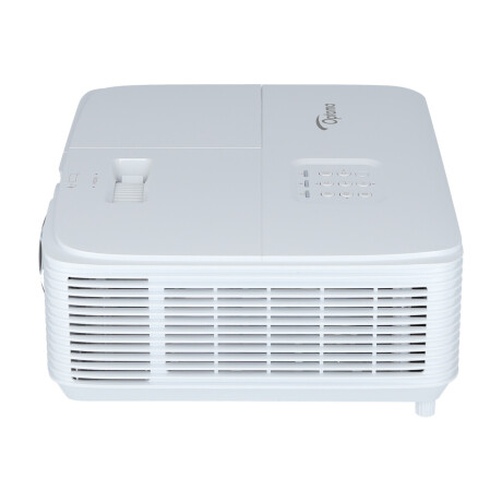 Optoma W309ST Kurzdistanzbeamer mit 3800 Lumen und WXGA - Demo