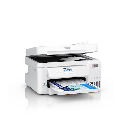 Epson EcoTank ET-4856 Drucker