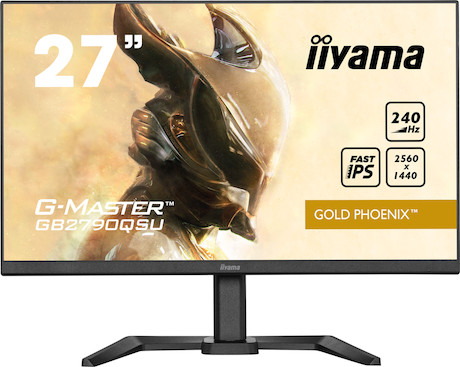 iiyama G-MASTER GB2790QSU-B5