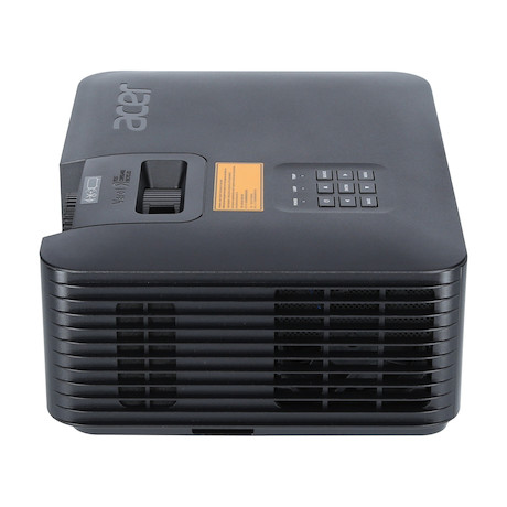 Acer Vero PL2520i - Demo