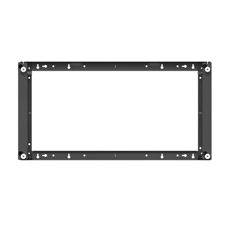 Hagor WH LG 55XE4F - Outdoor-Wandhalterung für LG 55XE4F
