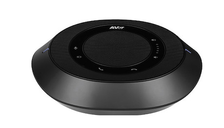 AVer Speakerphone für VB342Pro und VB350 mit 10 Meter Kabel