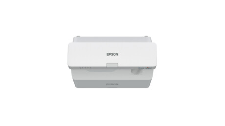Epson EB-770F - Demo