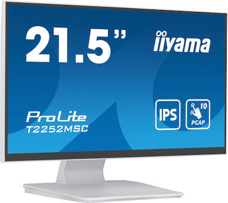 iiyama PROLITE T2252MSC-W2