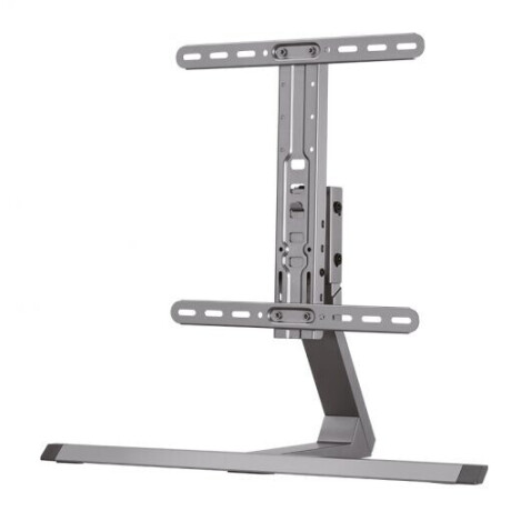 Hagor HA Tablestand - Tischstandsystem Displays 32-55" | Höhenverstellbar | max VESA 400x400 | Tragl