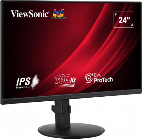 ViewSonic VG2408A-MHD