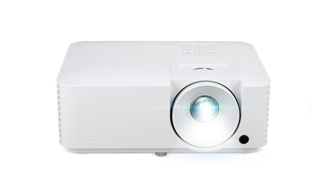 Acer Vero XL2330W Business Laser Beamer mit WXGA und 5.000 ANSI Lumen