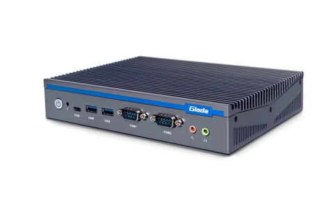 connectSignage connectSchool coS-300F Digital Signage Player