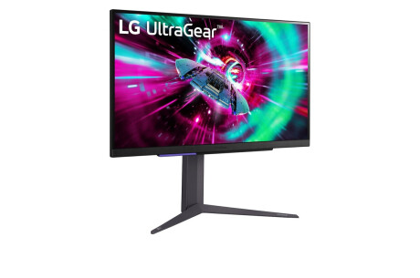 LG 27GR93U-B