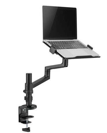 Neomounts DS20-425BL1 - Notebook-Tischhalterung
