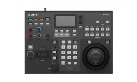 Sony RM-IP500 PTZ-Kamera-Fernbedienung