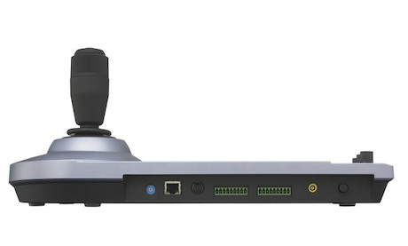 Sony RM-IP10 IP-Fernbedieneinheit für BRC-Kameras