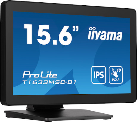 iiyama PROLITE T1633MSC-B1