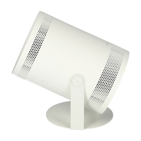 Samsung The Freestyle LSP3 Mini-Beamer mit 550 ANSI-Lumen und Full HD - Demo