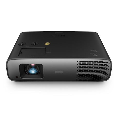 BenQ W4000i 4K HDR 4LED Heimkino Beamer mit 100% DCI-P3 - Demo