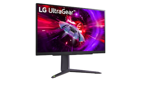 LG 27GR75Q-B