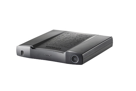 Barco ClickShare Conference CX-50 Gen. 2 - Wireless Konferenzsystem - Demo