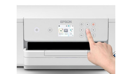 Epson WorkForce Pro WF-M4119DW