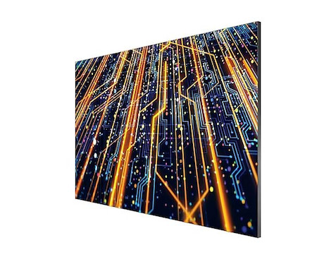 Samsung Indoor LED All-in-One IAC Serie IA015C Display