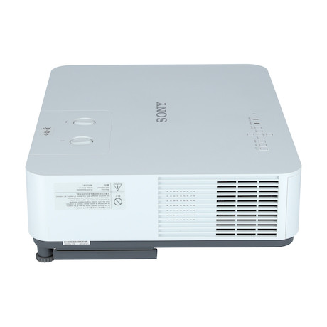 Sony VPL-PHZ61 - Demo