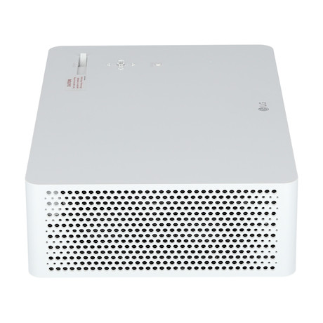 LG CineBeam Largo4k - HU70LS LED Heimkino-Beamer mit 1500 Lumen und 4K Auflösung - Demo