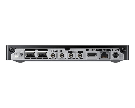 Samsung SBB-SSNV Digital Signage Player