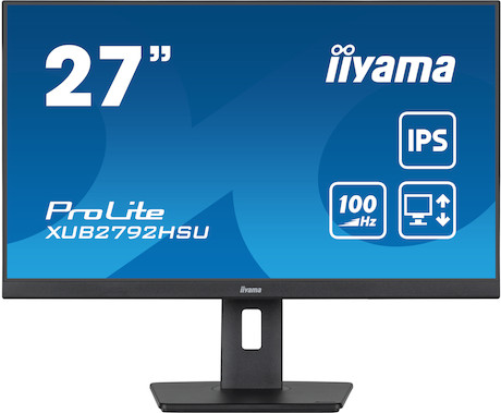 iiyama PROLITE XUB2792HSU-B6