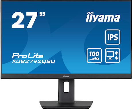 iiyama PROLITE XUB2792QSU-B6