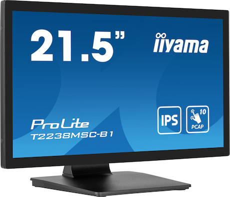 iiyama PROLITE T2238MSC-B1