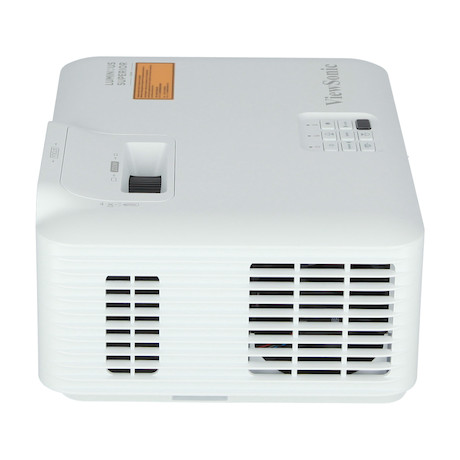 ViewSonic LS740HD kompakter Laser Beamer mit 1080p und 5.000 ANSI Lumen - Demo