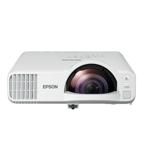 Epson EB-L210SF - Demo