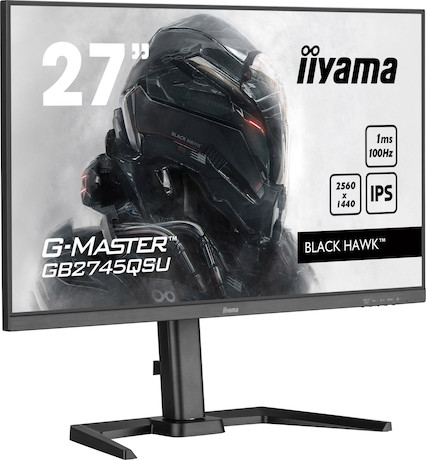 iiyama G-MASTER GB2745QSU-B1