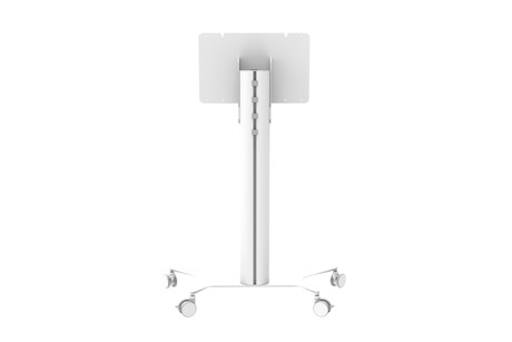 celexon Expert Display-Rollwagen Seoul für Samsung FLIP - Demo